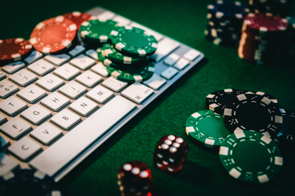 Online casino with poker какие прибыльные ставки на спорт
